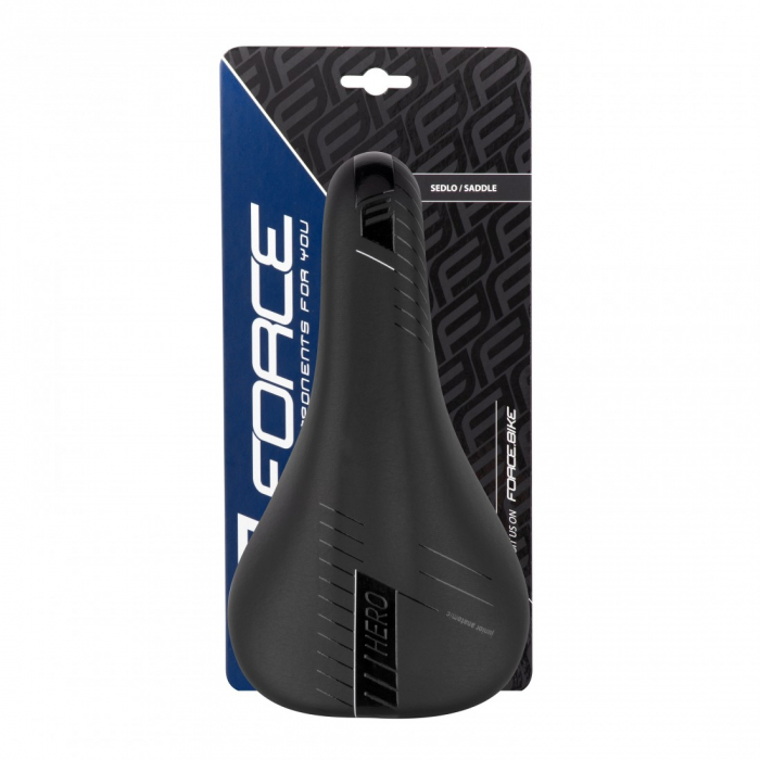 Sa Force Hero 20-24 junior negru-alb [5]