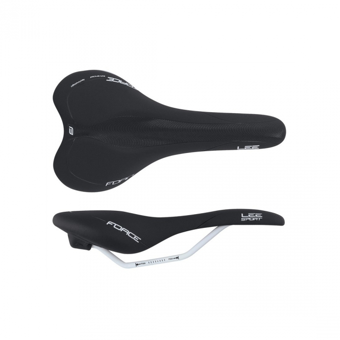 Sa Force Lee Sport barbati negru/alb [1]