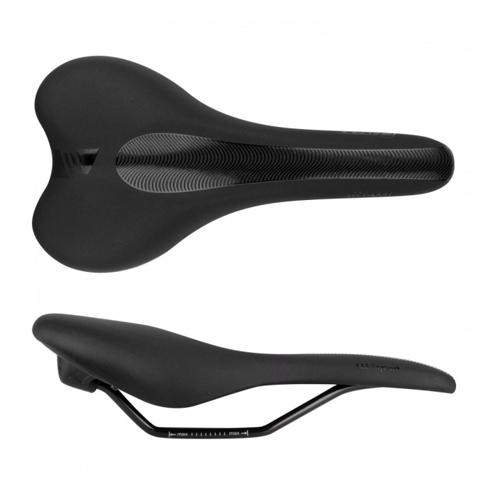 Sa Force Lee Sport man, neagra [3]