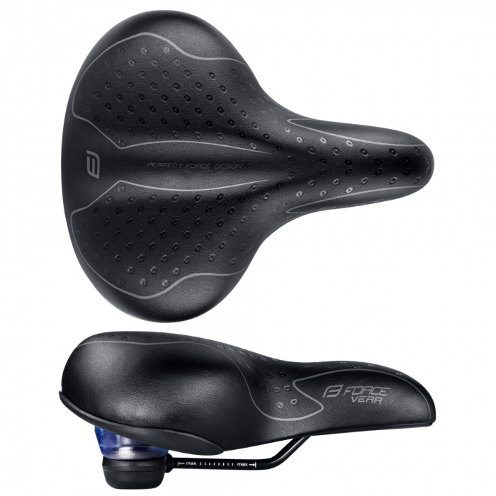 Sa Force Vera dame cu elastomer [4]
