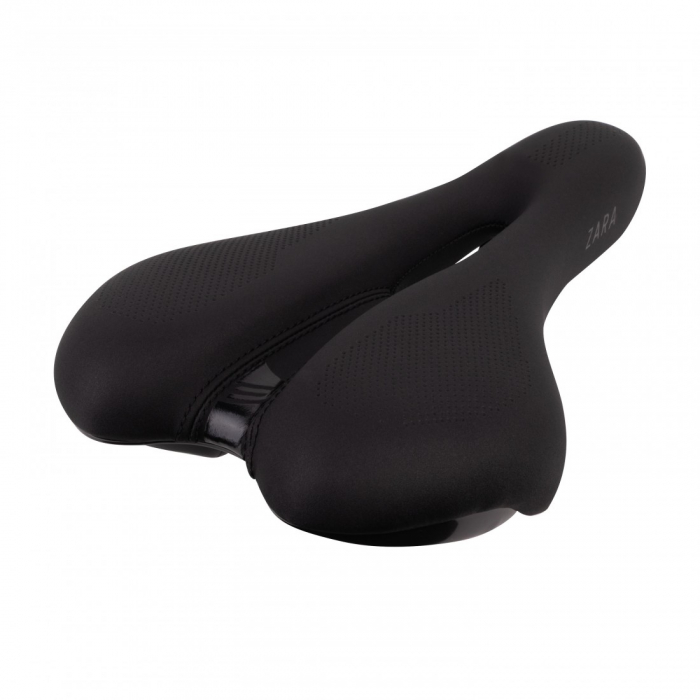 Sa Force Zara Tourist Lady, Negru mat/lucios [3]