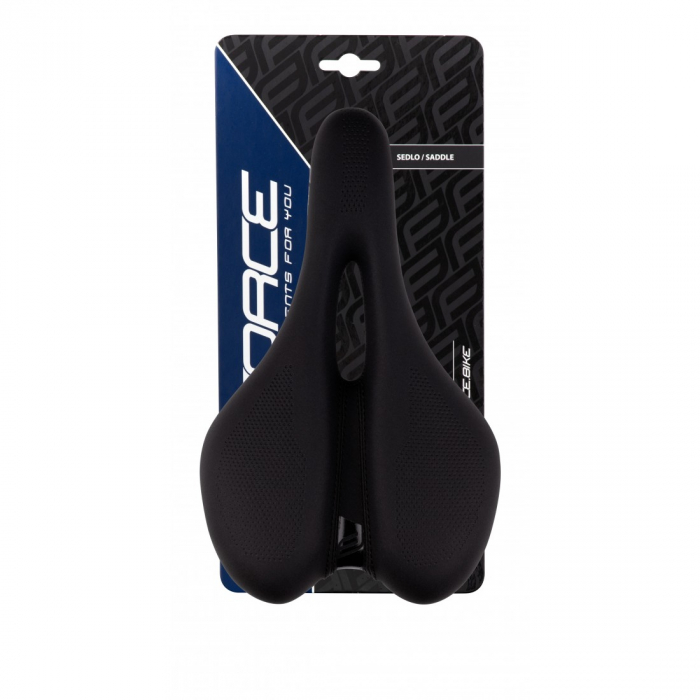 Sa Force Zara Tourist Lady, Negru mat/lucios [2]