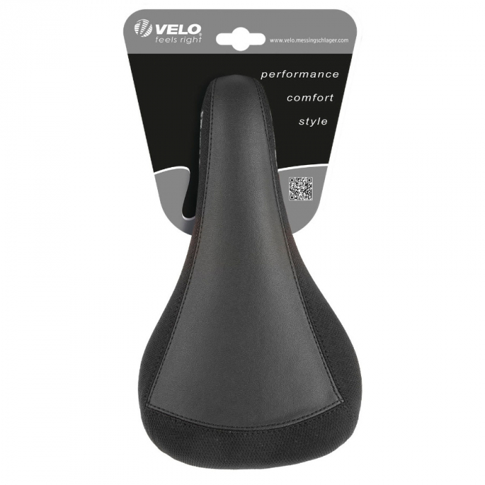 Sa VELO MELOW BMX 247 X 137 mm [3]
