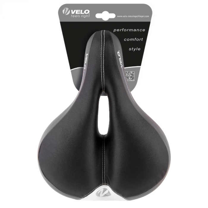 Sa  VELO NEWPORT GEMINI  Memory Foam [3]