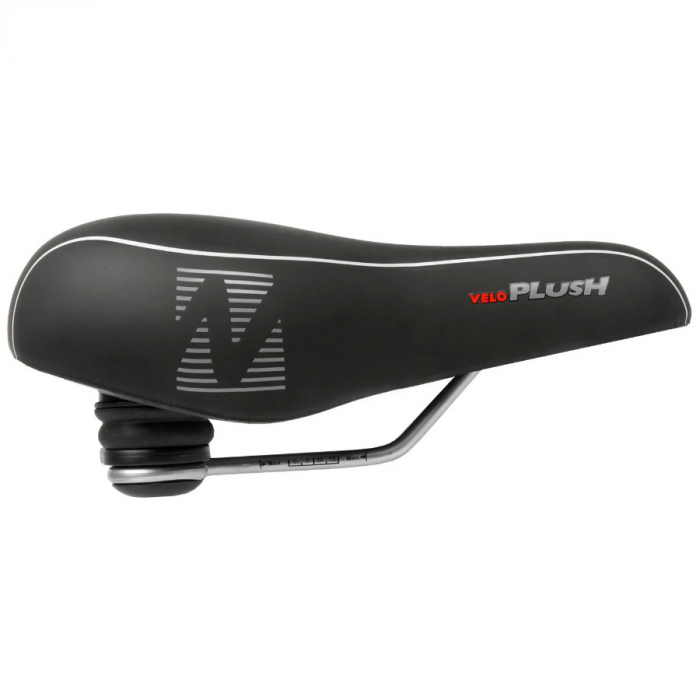 Sa VELO  PLUSH ELASTOMER MF Memory Foam [4]