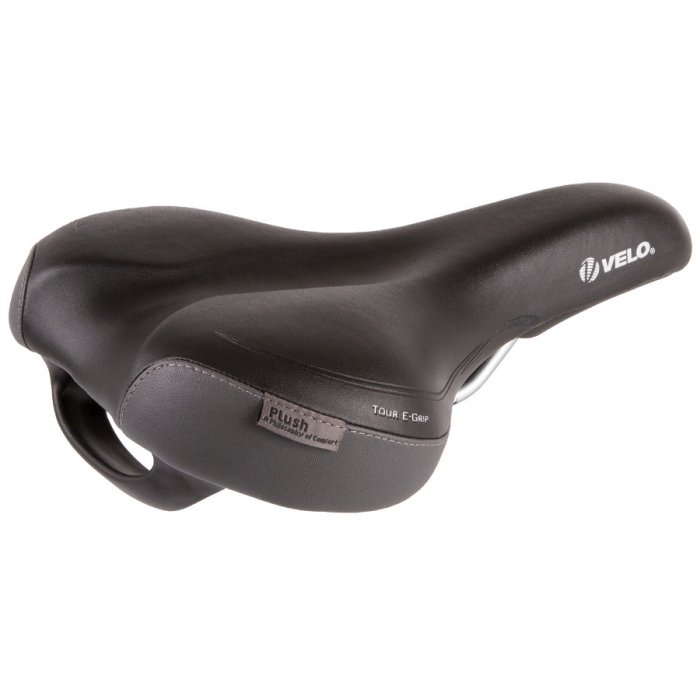 Sa  VELO TOUR E-GRIP Plush - 212 mm [1]