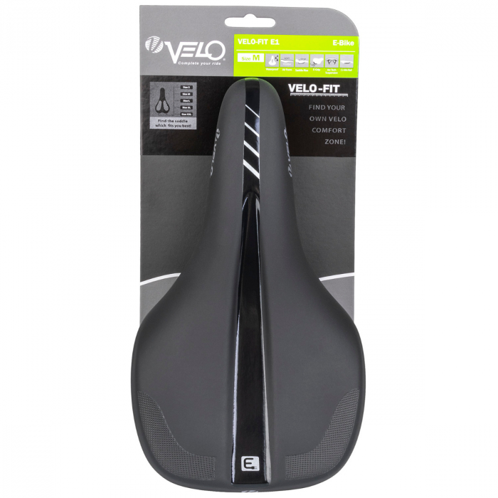 Sa VELO "VELO-FIT E1" 176 mm [3]