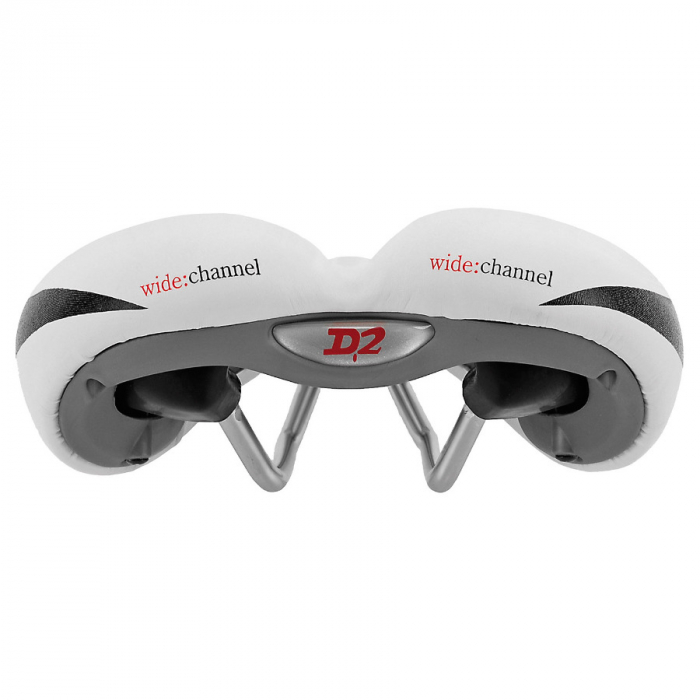 Sa VELO  WIDE:CHANNEL 270x175 mm Alb [2]