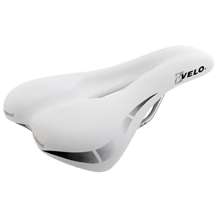 Sa VELO  WIDE:CHANNEL 270x175 mm Alb [1]