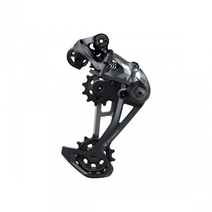 Schimbator Spate Sram X01 Eagle 12 Viteze Lunar [1]
