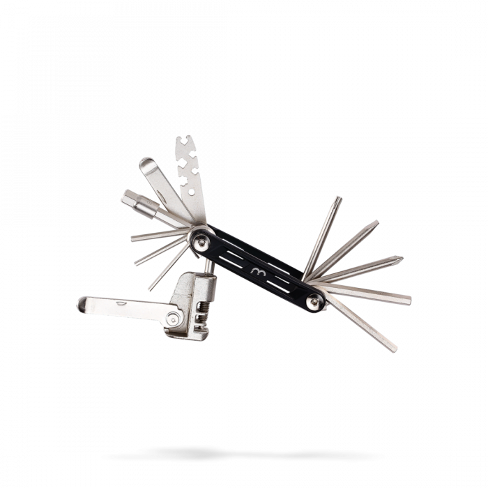 Set imbus BBB BTL-141L MaxiFold L negru [1]
