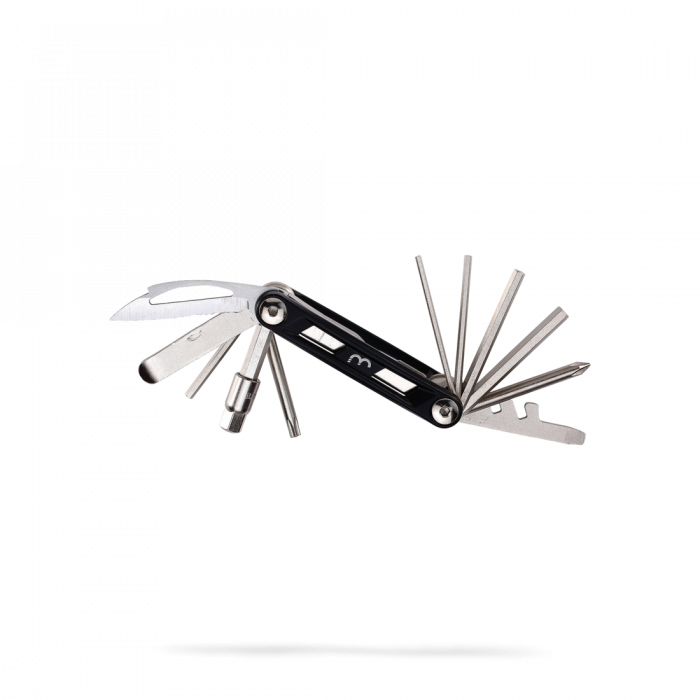 Set imbus BBB BTL-141M MaxiFold M negru [1]