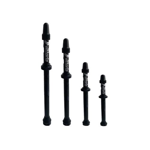Set Valve VITTORIA Tubeless Multiway 60 mm [2]