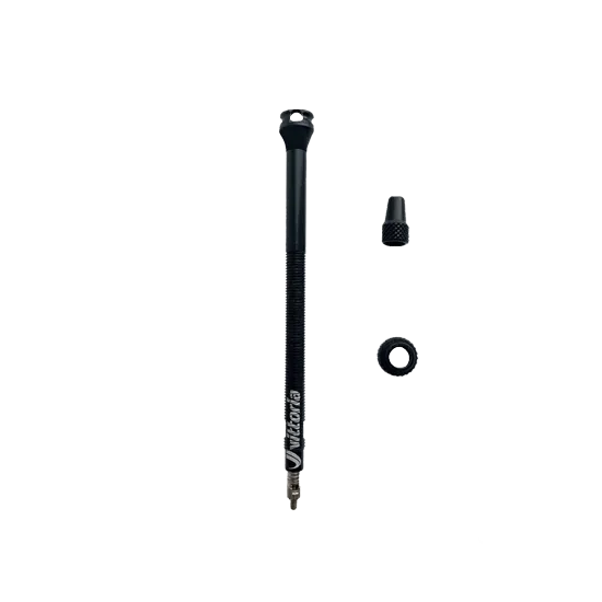 Set Valve VITTORIA Tubeless Multiway 60 mm [4]