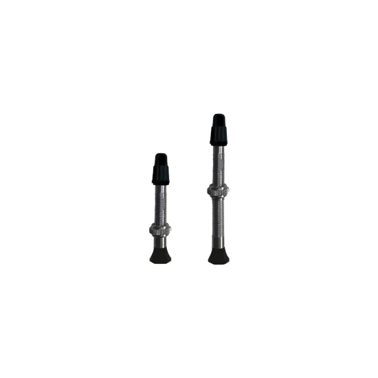 Set Valve VITTORIA Tubeless Singleway 40 mm(2 pcs) [4]