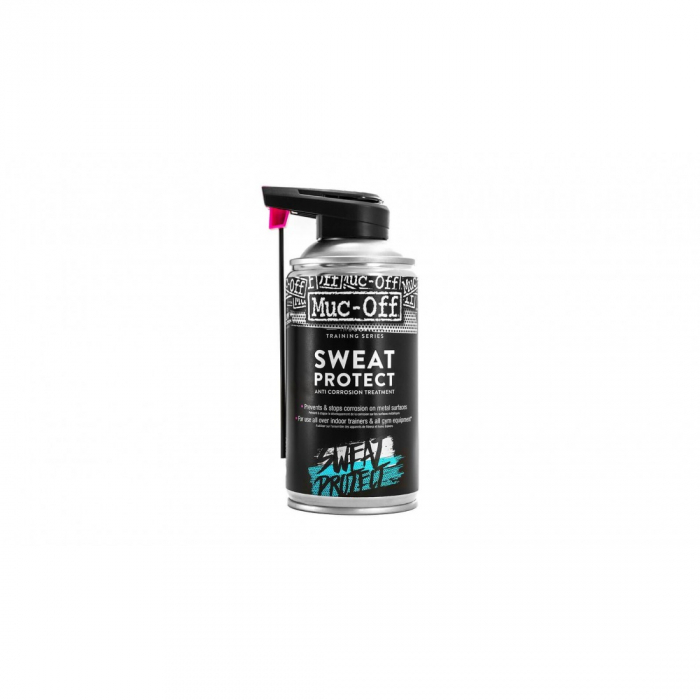 Solutie anti-transpiratie Muc-Off Sweat Protect [1]