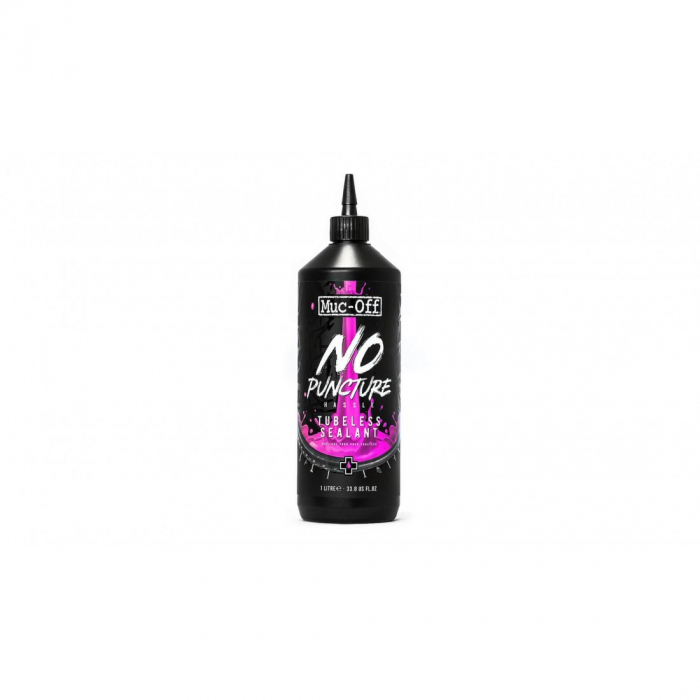 Solutie antipana Muc-Off No Puncture Hassle 1L [1]