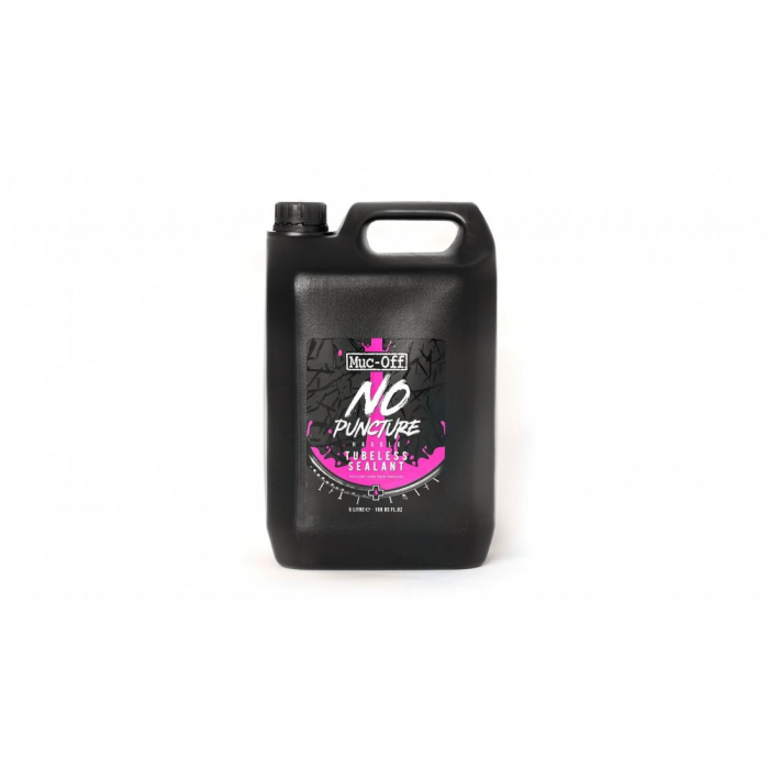 Solutie antipana Muc-Off No Puncture Hassle 5L [1]