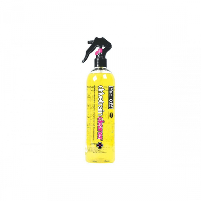 Solutie Muc-Off Drive Chain Cleaner 500ml [1]