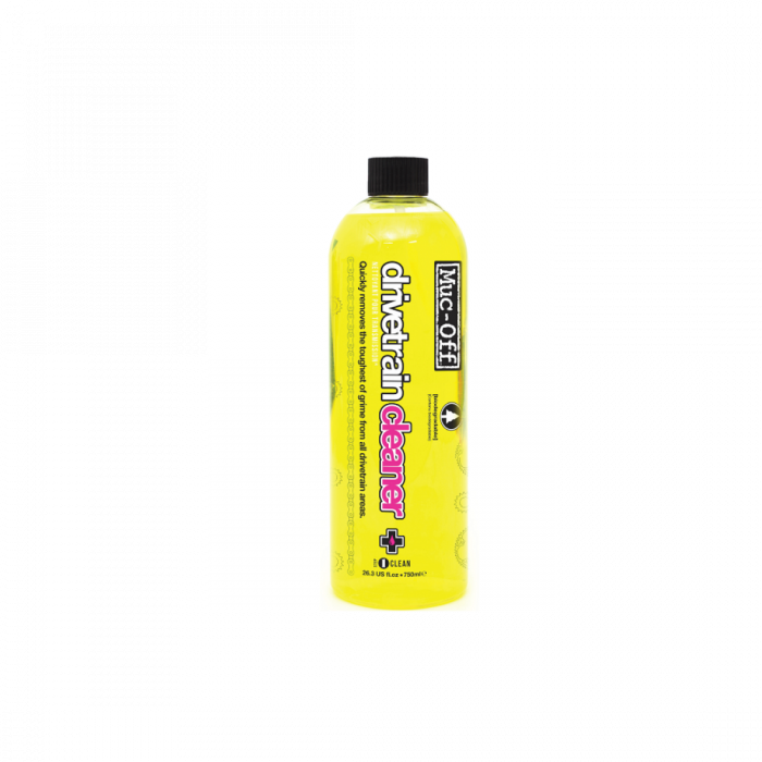 Solutie Muc-Off Drive Chain Cleaner 750ml [1]