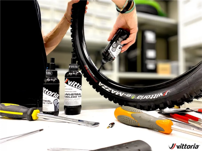 Solutie Tubeless VITTORIA  250 ml [4]
