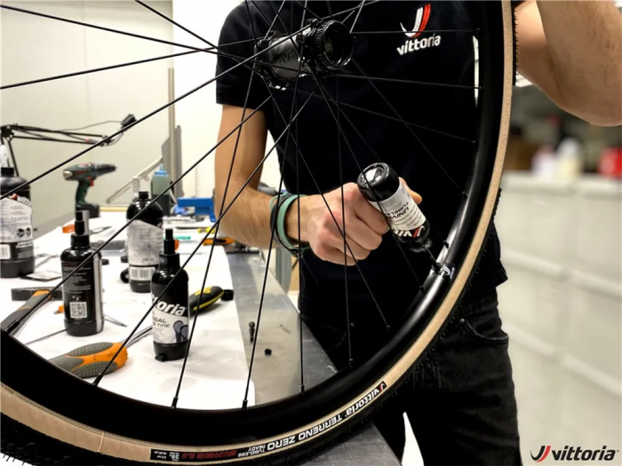 Solutie Tubeless VITTORIA  250 ml [3]