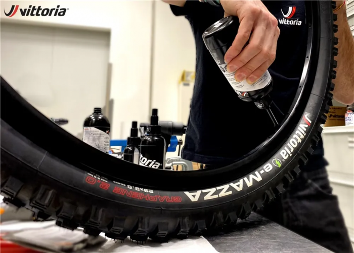 Solutie Tubeless VITTORIA  250 ml [5]
