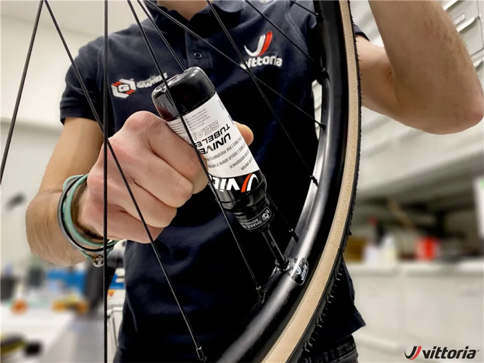 Solutie Tubeless VITTORIA  250 ml [2]