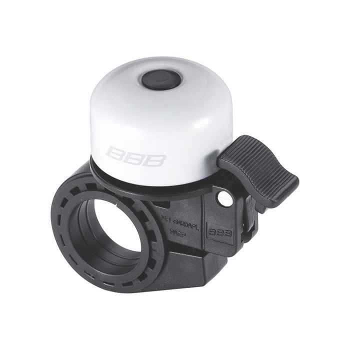 Sonerie BBB BBB-1107 Loud&Clear alba [1]