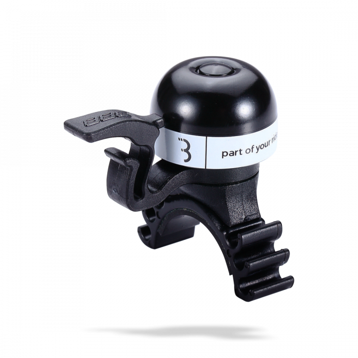 Sonerie BBB Minifit BBB-16 Negru/Alb [1]