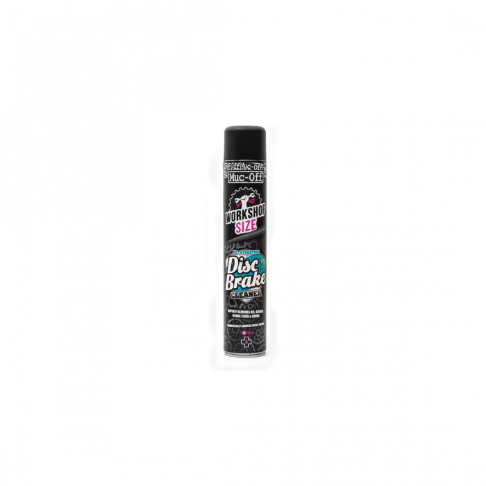 Spray Muc-Off Disc Brake Cleaner 750ml [1]
