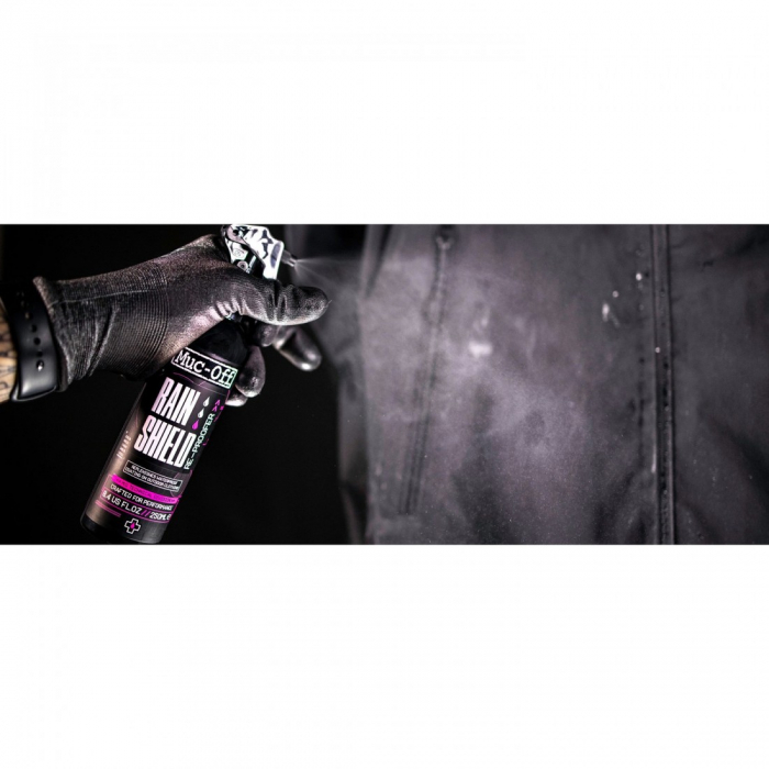 Spray Muc-Off Rain Shield Re-proofer 250ml [7]