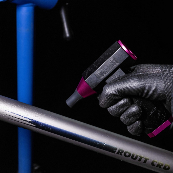 Suflanta Muc-Off It Blows - Mini Air Blower [10]