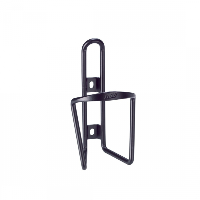 Suport bidon BBB BBC-0111 EcoTank negru mat [1]