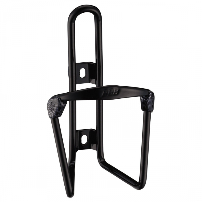 Suport Bidon BBB FuelTank BBC-0301 negru lucios [1]