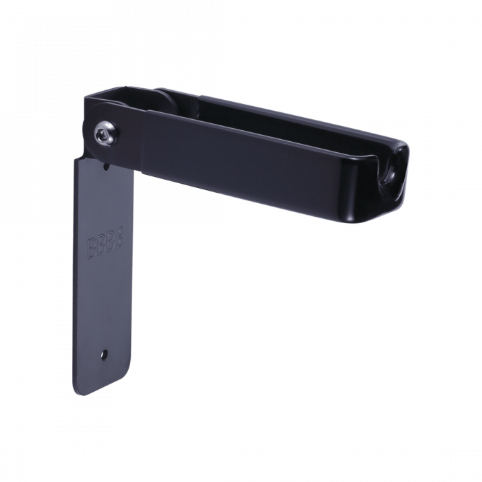 Suport prindere bicicleta BBB Pedal Parker BTL-153 [5]