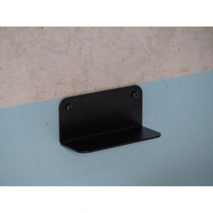 Suport prindere bicicleta BBB Pedal Parker BTL-153 [12]