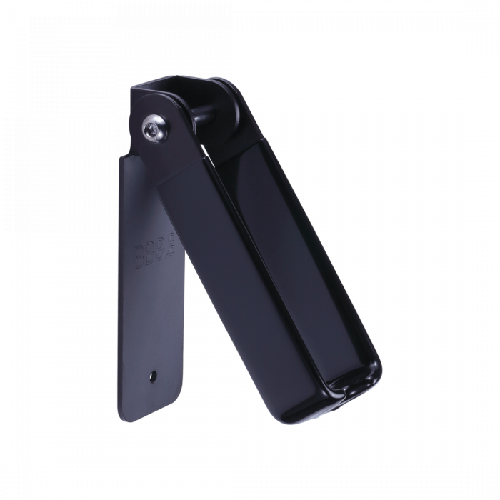 Suport prindere bicicleta BBB Pedal Parker BTL-153 [6]
