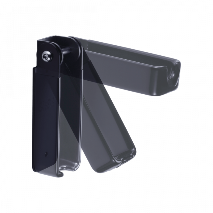 Suport prindere bicicleta BBB Pedal Parker BTL-153 [2]