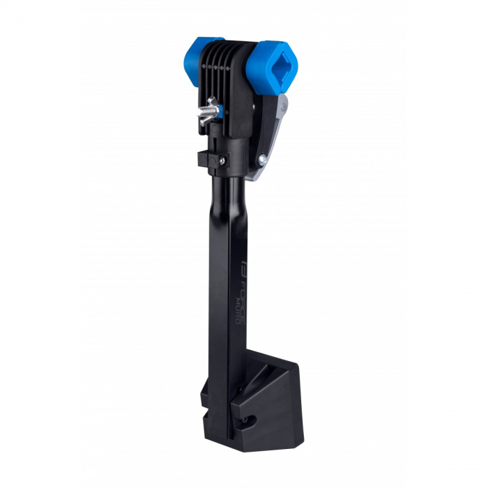 Suport service bicicleta Force pliabil Al/Fe negru [2]
