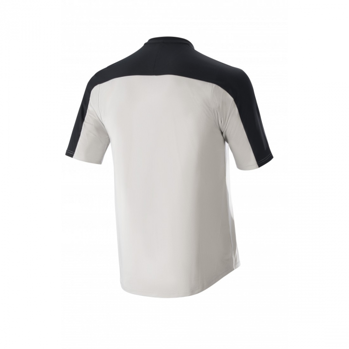 Tricou Alpinestars Drop Meta Light Gray M [2]