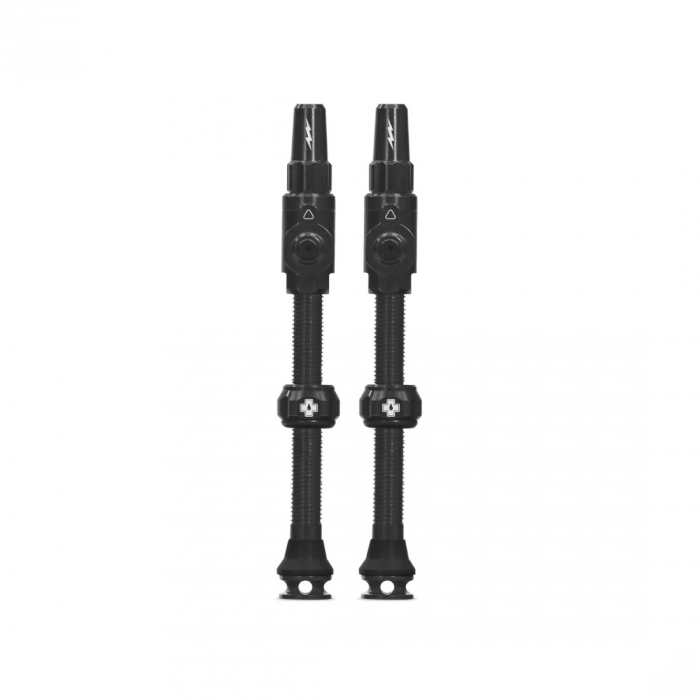 Valve tubeless Muc-Off Tubeless Valves Big Bore Hybrid XLarge Black [1]