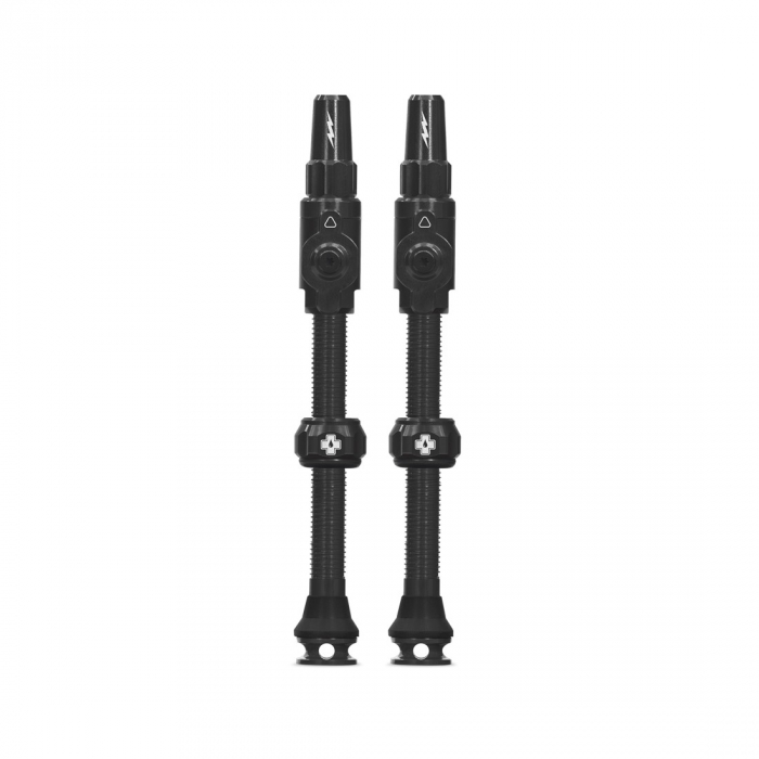 Valve tubeless Muc-Off Tubeless Valves Big Bore Lite XLarge Black [1]
