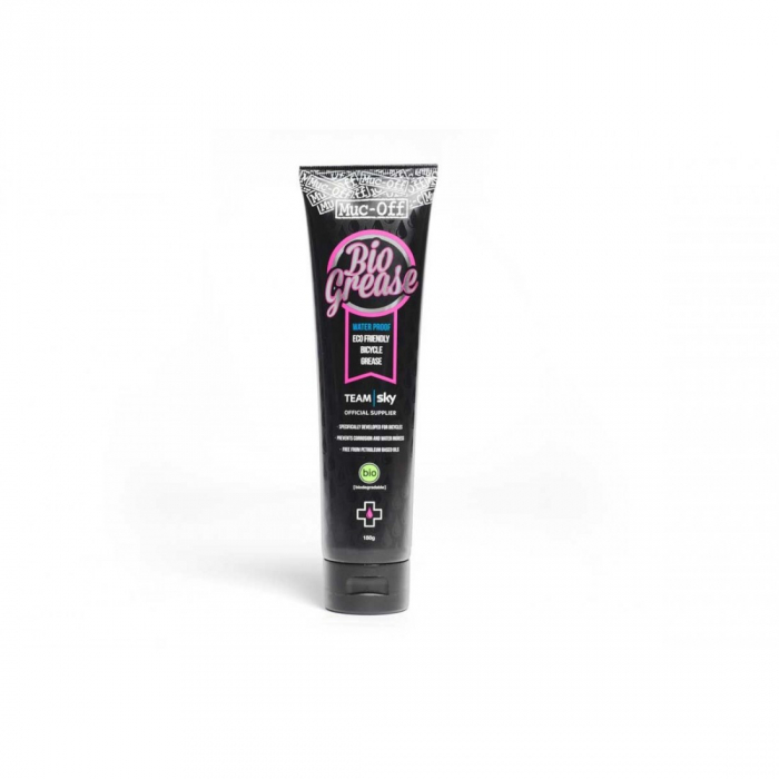 Vaselina Muc-Off Bio-Grease 150g [1]