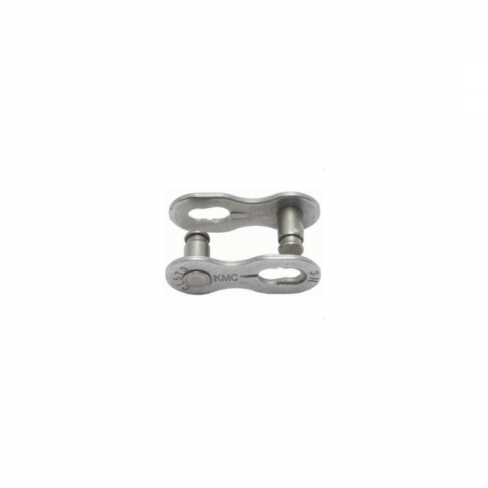 Za Rapida KMC Missing Link 7/8R Silver 7/8 Viteze [1]
