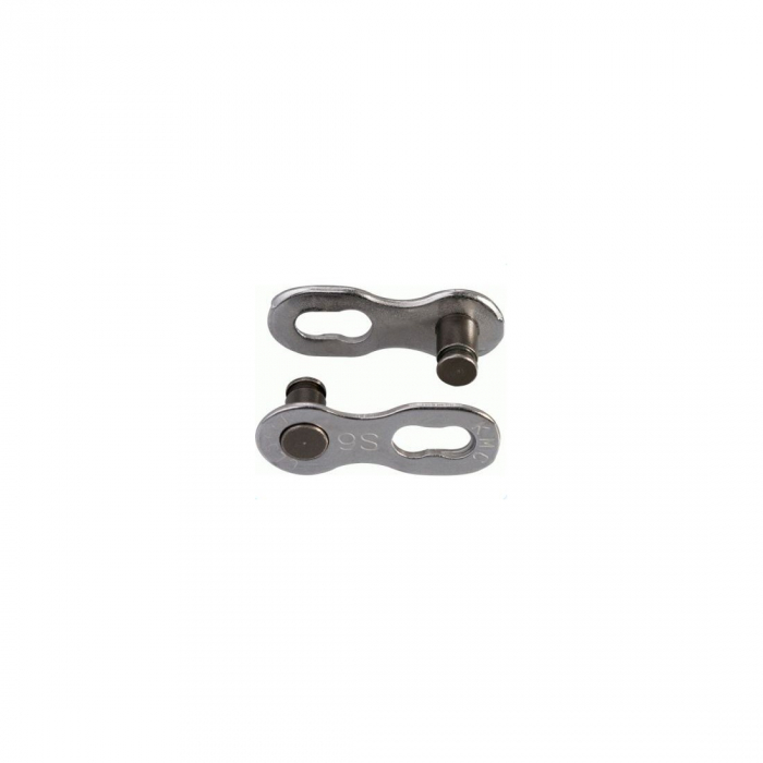 Za Rapida KMC Missing Link 9R Silver 9 Viteze [1]