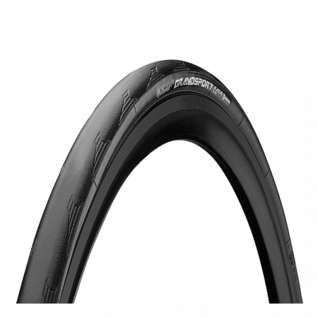 Anvelope / Camere - Anvelopa Continental Grand Sport Race SL 28-622 negru OEM