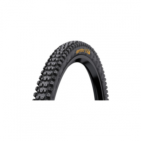 Anvelope / Camere - Anvelopa pliabila Continental Kryptotal-F 27.5 Enduro Soft 60-584 (27.5x2.4)