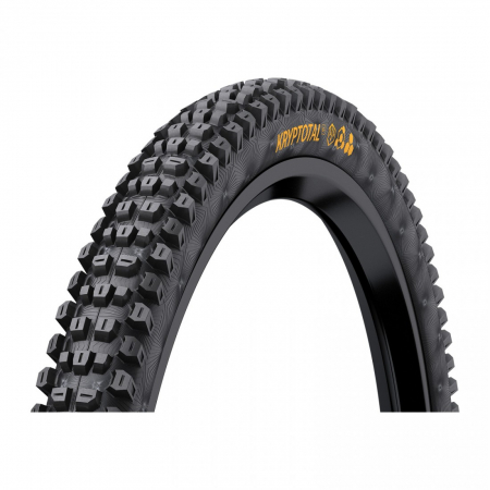 Anvelope / Camere - Anvelopa pliabila Continental Kryptotal-F 29 Enduro Soft 60-622 (29x2.4)