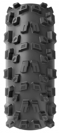 Anvelopa VITTORIA Agarro 29x2.4(60-622) Tubeless TNT Anthracite 940g [1]